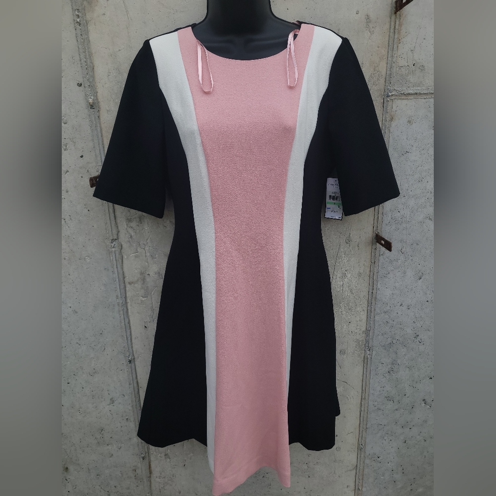 NWT Jessica Howard Missy London Dress